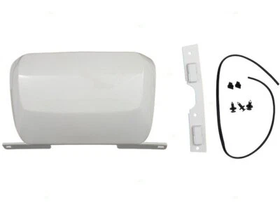 Cubierta de enganche de remolque para GMC Yukon 2007-2013 brock trasero 81335TG 2010 2012 2008 Foto 1 de 2