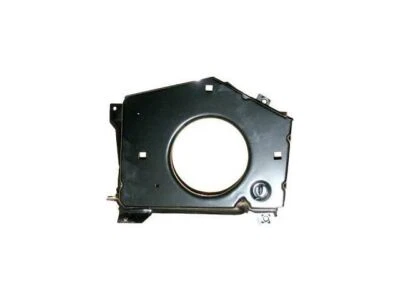 For 1964-1966 Chevrolet K10 Pickup Headlight Bracket 66633BV - Image 1 of 2