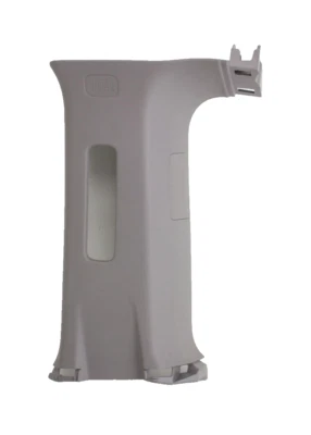 Cuadro trasero derecho Honda Odyssey 2011-2017 pilar moldura gris 84131-tk8 Foto 1 de 4