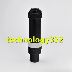 Lente industrial GH-ZL-0724X #YY usada 1 pieza - Imagen 1 de 5