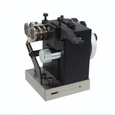 Small Punch Grinding Manual Needle Grinder Punch Grinder Accuracy 0.005 - Image 1 of 4