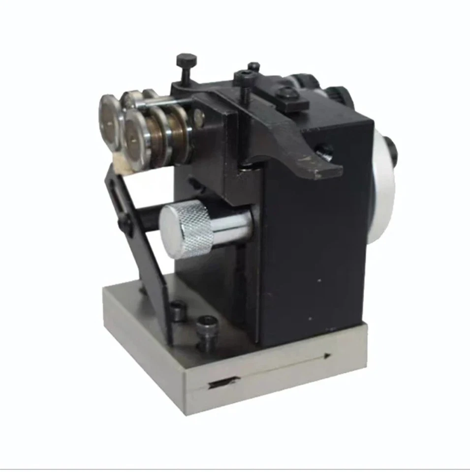 Small Punch Grind Manual Needle Grinder Punch Grinder Accuracy 0.005, - Image 1 of 4