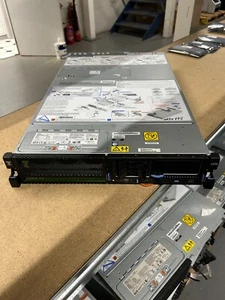 IBM 8231/E2D Power 730 12c 4.2GHz - Picture 1 of 1