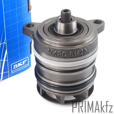 ORIGINAL SKF Wasserpumpe für VW Transporter T5 Multivan Touareg I R5 2.5 TDI