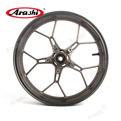 Per Honda CB650R CBR650R / ABS 2024 2025  Arashi 17 x 3.5'' Cerchio Anteriore - Image 1 of 4