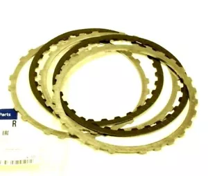 GENUINE BRAND NEW HYUNDAI SONATA 2008-2010 DISC SET-CLUTCH NEW A/T - Picture 1 of 2