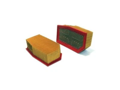 Filtro de aire para Ford E350 Super Duty 2004-2010 WIX 83582TWQM 2006 2005 2007 2008 Foto 1 de 2