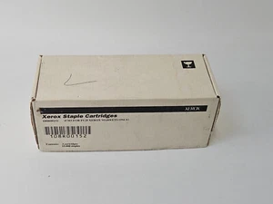 108R00152 genuine Staples (box of 3) for Xerox DocuColor 12 50 15000 staples - Picture 1 of 3