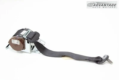 CADILLAC XTS 2013-2019 segunda fila trasero lado derecho cinturón de seguridad retractor OEM Foto 1 de 4