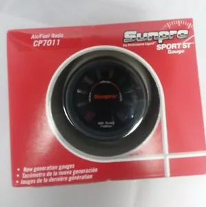 Sunpro 2" Air/Fuel Ratio Sport ST Gauge ST 7011 - Bild 1 von 4