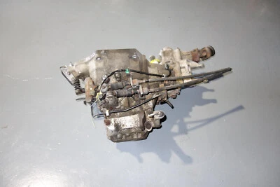 JDM 2002-2006 Honda CRV K24A 2.4L AWD 4x4 K24A1 CR-V Manual 5-Speed Transmission Foto 1 de 4