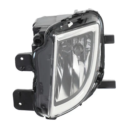 Conjunto de faros antiniebla izquierda OEM 2010-2017 Volkswagen GTI Jetta 5K0-941-699-E NUEVO Foto 1 de 4
