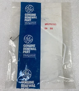 WR29X135 New Genuine OEM GE Feeler Arm - Picture 1 of 2