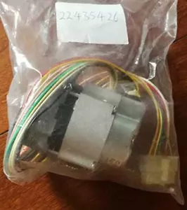 Máquina de grabado original Roland EGX-600 MOTOR eje Z 22435426 - Imagen 1 de 1