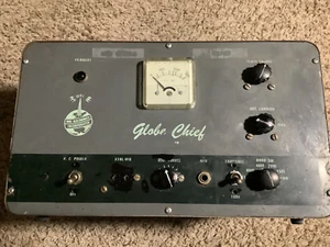 WRL GLOBE CHIEF 90 Transmitter - Zdjęcie 1 z 3
