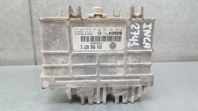 6K0906027E Centralina Motore per SEAT INCA (6K9) 1.4 CL Familiar 1997 937395 - Immagine 1 di 4