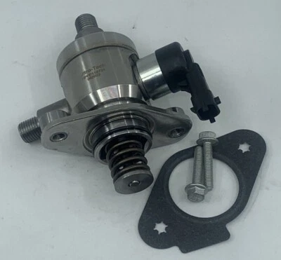 NEW HIGH PRESSURE FUEL PUMP HOLDEN COMMODORE VE 09/2010-04/2013 3.0L LFW V6 - image 1 of 4