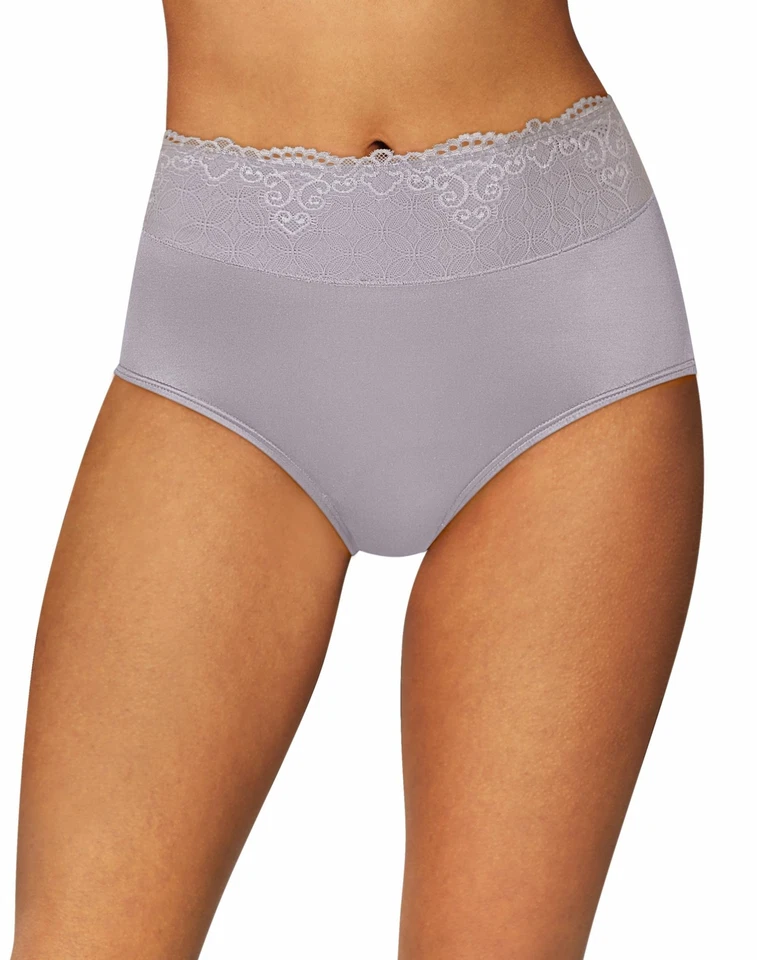 Bali Womens Passion for Comfort Brief - Image 1 of 1