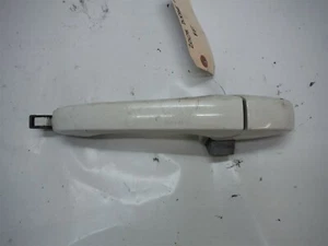 2008 DODGE AVENGER PASSENGER RIGHT FRONT EXTERIOR DOOR HANDLE OEM 2008-2014 - Picture 1 of 9