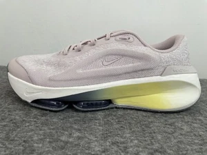 Nike Versair Women's Size 9.5 Platinum Violet Casual Running Shoes DZ3547-003 - Picture 1 of 11