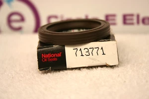 National 713771 Oil Seal *NEW* - Picture 1 of 1