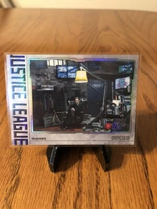 DC Kayou Glory Of The Universe Collection Justice League DC-JQ-002 L1 - Picture 1 of 2