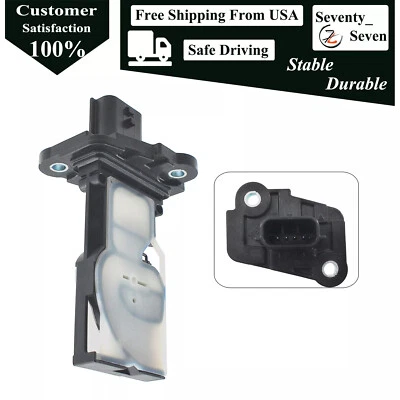 Mass Air Flow Sensor Meter MAF For Kit Fit 2019 INFINITI QX50 2.0L - Изображение 1 из 4