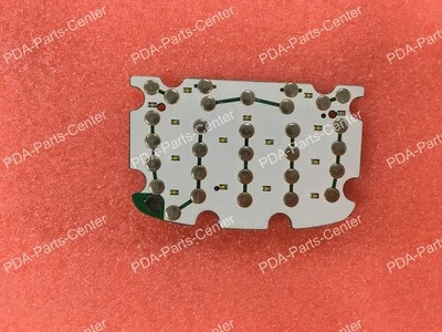 Teclado PCB para Motorola Symbol MC55 MC5590 MC5590 teclado numérico interruptor de teclas Foto 1 de 4