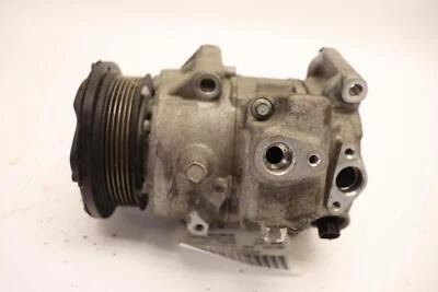 LEXUS LS460 2007-2017 4,6 L AIRE ACONDICIONADO AIRE ACONDICIONADO COMPRESOR EMBRAGUE DENSO OEM Foto 1 de 4