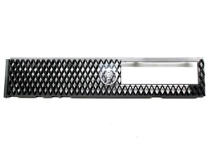 OEM Dell System Front Faceplate Cover Panel IVA01 X0JHP - Bild 1 von 2