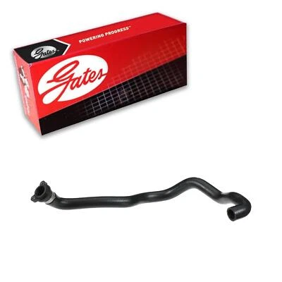 Termostato de manguera de calefacción Gates para motor para BMW 528i 2008-2010 3L L6 GAS Foto 1 de 2