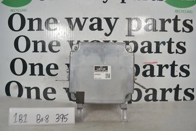 89535-24180 Lexus ISF 08-12 Transmission Control Unit TCM Module OEM 1B1 395 B8 - Image 1 of 4