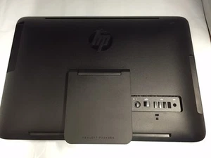 Base de cubierta trasera HP 18-5110 TODO EN UNO para escritorio 749701-001 - Imagen 1 de 3