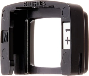 Adaptador de lente de corrección de dioptrías PENTAX M +1 30736 Japón genuino - Imagen 1 de 2