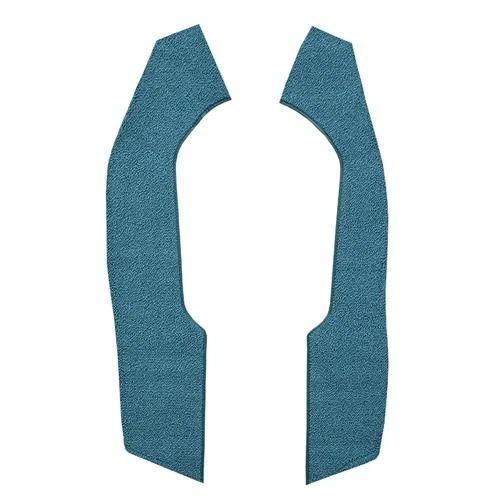 Satellite/Coronet 500 1965 - 2 DR automático - tira de consola con placa bucle de 2 piezas Foto 1 de 1