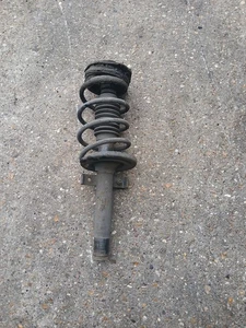 RENAULT SCENIC 1.6 PETROL PASSENGER SIDE FRONT SHOCK ABSORBER STRUT 2003-2008 - Picture 1 of 4