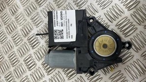 ŠKODA OCTAVIA MK2 2004-2013 VENTANA REG ELÉCTRICA (LADO DEL PASAJERO DELANTERO) - Imagen 1 de 2