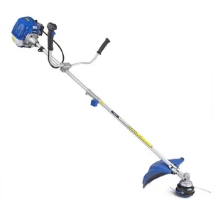 Hyundai HYBC5200X, Brushcutter, 52cc Petrol Strimmer - Picture 1 of 6
