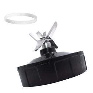 7 Fin Gears Replacement Blender Blade Fit Ninja BN751 BN801 BL450-30 BL456-30... - Picture 1 of 3