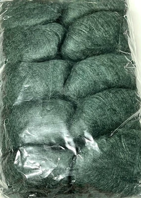 ELIGE TU COLOR 25g Madeja 260yd Selecciones Tejidas ALFT Suave SUPER KID MOHAIR SEDA HILO Foto 1 de 2