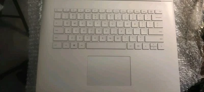 Microsoft Surface Book 3 15" 1907 NVidia 1660 Base Only Cycle #395 - Image 1 of 3