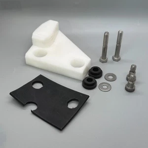 Kit de bloque guía anti sonajero Ricon lado derecho derecho RI20234 - Imagen 1 de 2