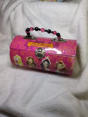 TinBox marca Bratz Genie Magic Bead asa monedero caja Foto 1 de 4