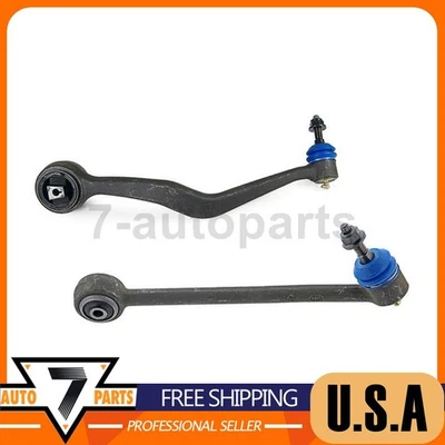 Brazo de control delantero izquierdo inferior delantero trasero Mevotech para Pontiac G8 2008 2009 Foto 1 de 4