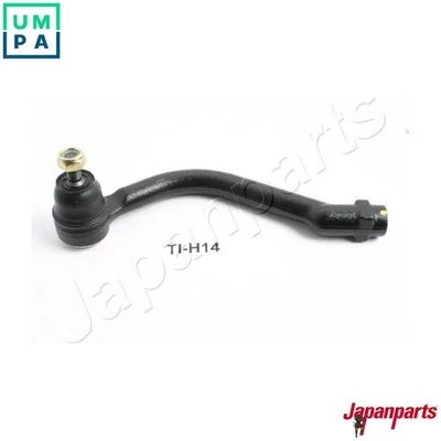 TIE ROD END TI-H13L FOR HYUNDAI G4KC 2.4L D4EA 2.0L 4cyl SONATA VG6DB 3.3L 6cyl - Image 1 of 4