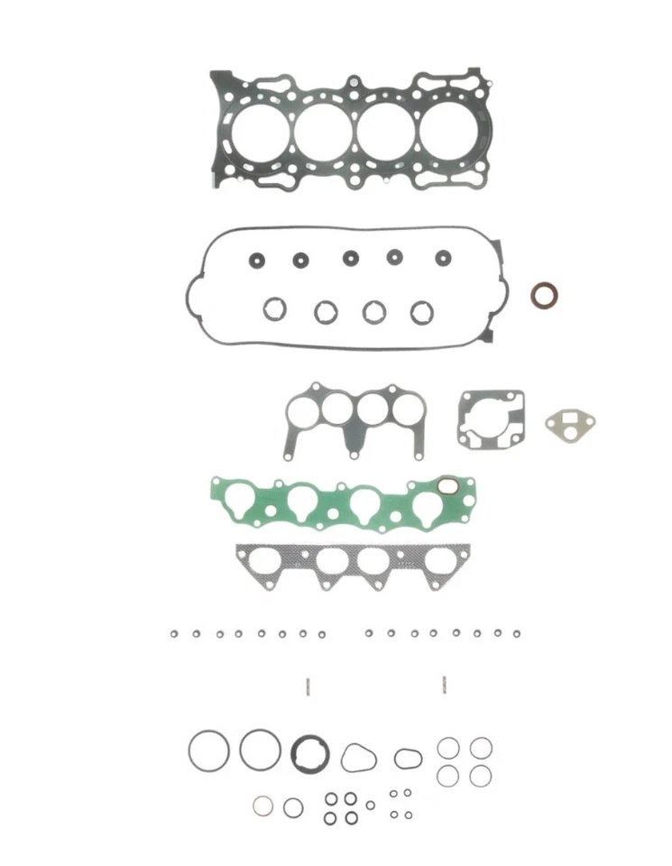 Juego de juntas de culata HS 9958 PT para HONDA Accord ACURA CL 1994-1997 2,2 L VTEC SOHC Foto 1 de 3