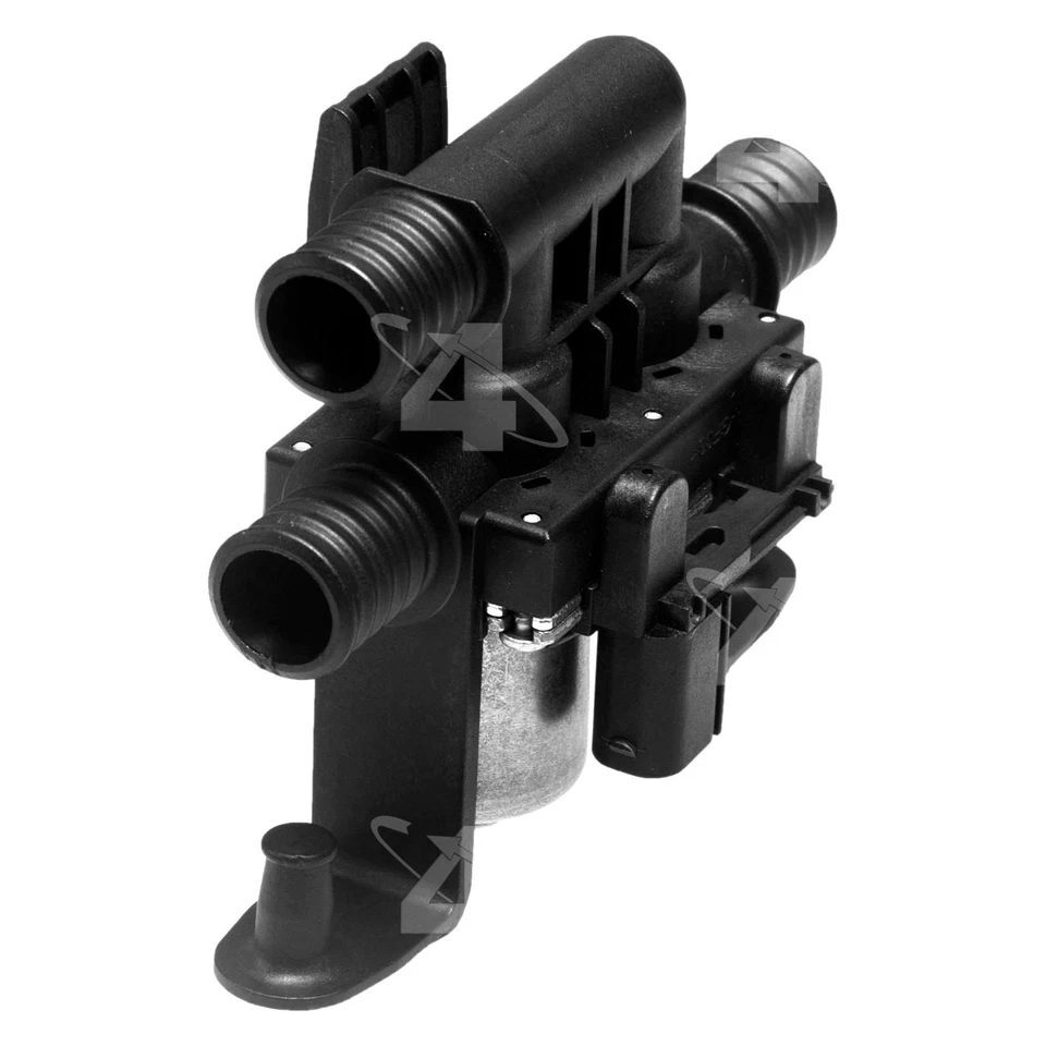 For BMW X5 2004-2018 Four Seasons 74896 HVAC Heater Control Valve - Imagem 1 de 3