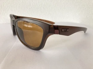 Oakley Jupiter - Matte Rootbeer / Bronze - Bild 1 von 9