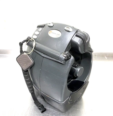 Datamax-O'Neil 200271-100 LP3 802.11 3" Wireless Portable Barcode Printer /Works - Image 1 of 4