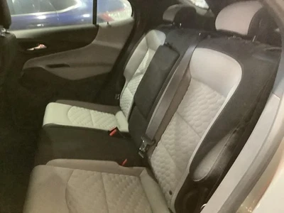 Used Right Headlight Assembly fits: 1987 Chevrolet 20 PICKUP single lamps silver Foto 1 de 4